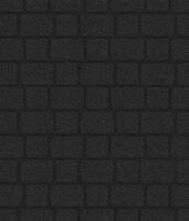  Тротуарная плитка Выбор Классико А.1.КО.4 Гранит 40 мм Черный: внешний вид