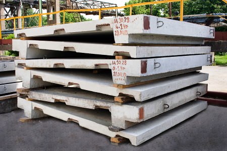 Внутренние диафрагмы